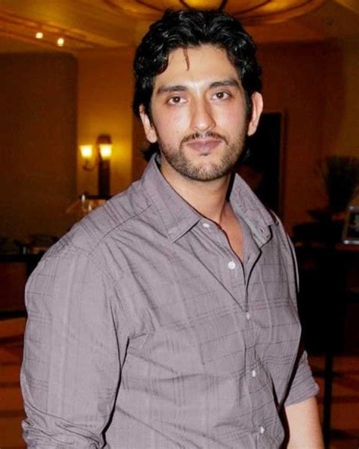 Shaad Randhawa Picture