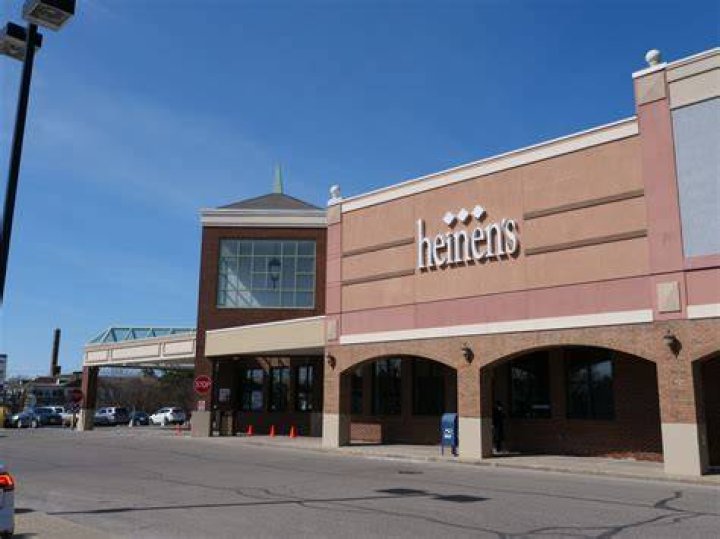 Shaker Towne Center Shaker Towne Center