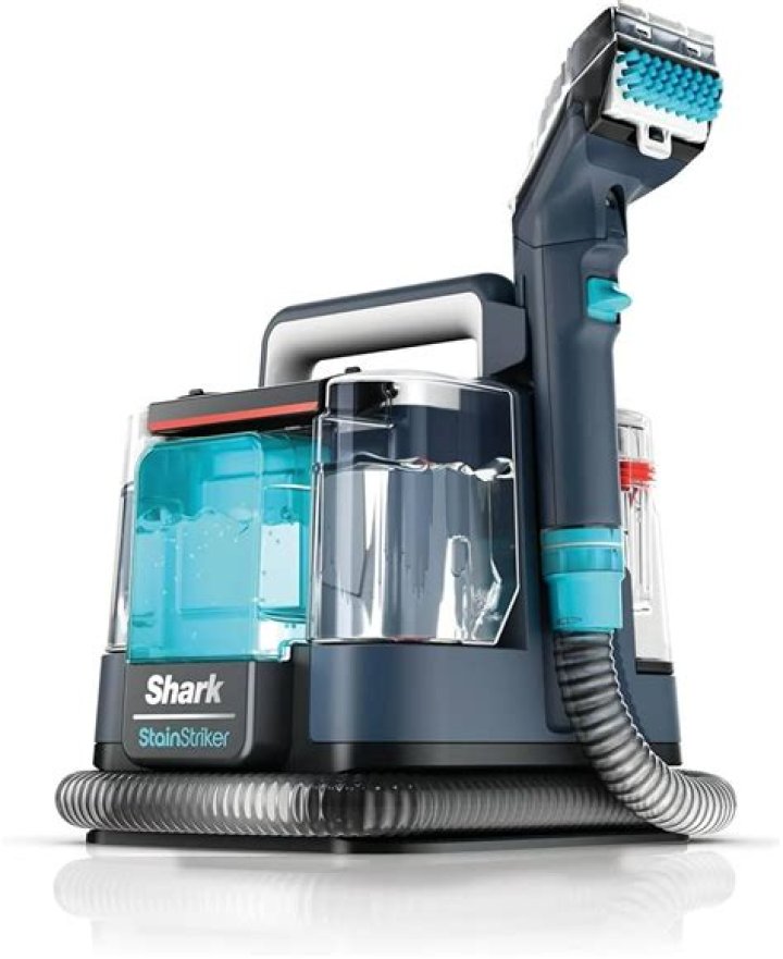 Shark Vacuum For Pools: The Ultimate Cleaning Solution