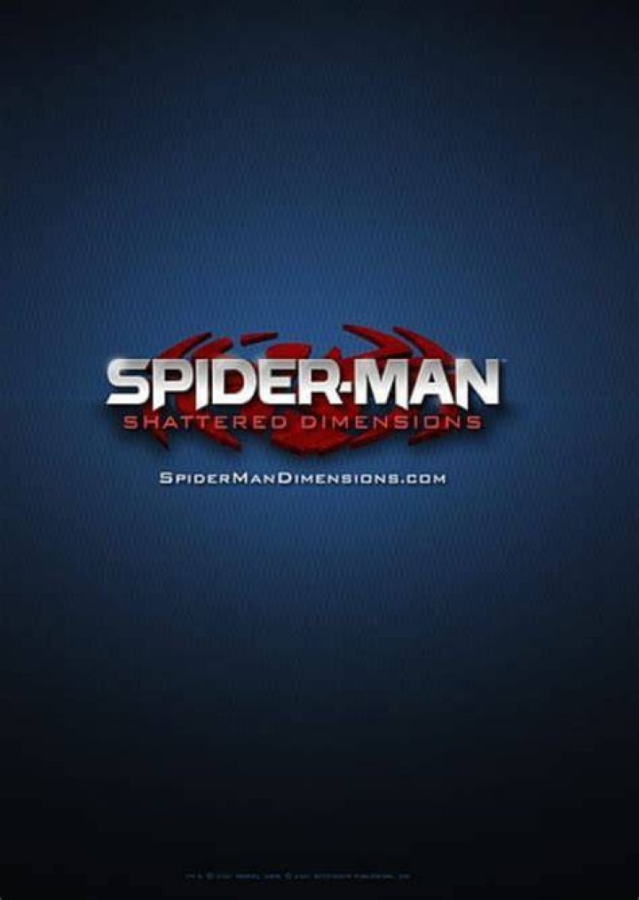 Shattered Dimensions (2016) Fan Casting on myCast