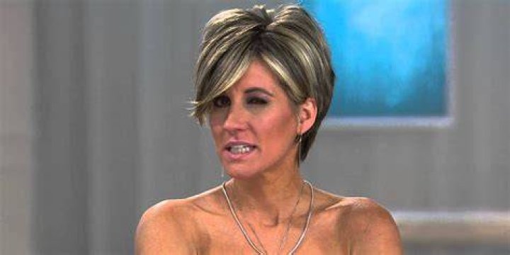 Shawn Killinger QVC Husband, Age, Networth, Daughter, Feet