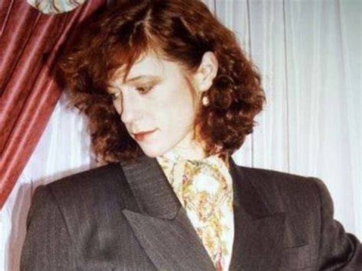 Shelly Miscavige circa the 1990s. Photo / Twitter