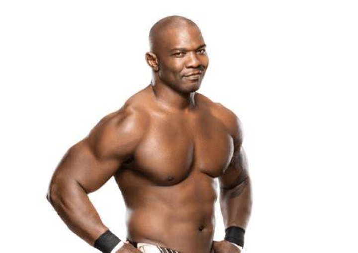 Shelton Benjamin