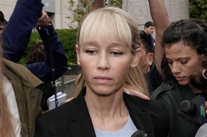 Sherri Papini's Ex Speaks Out About Hoax in New Interview Crime News