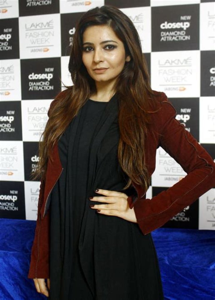 Shonali Nagrani Picture