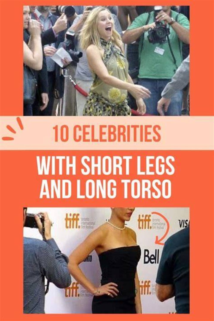 Short celebrities (7) Dump A Day