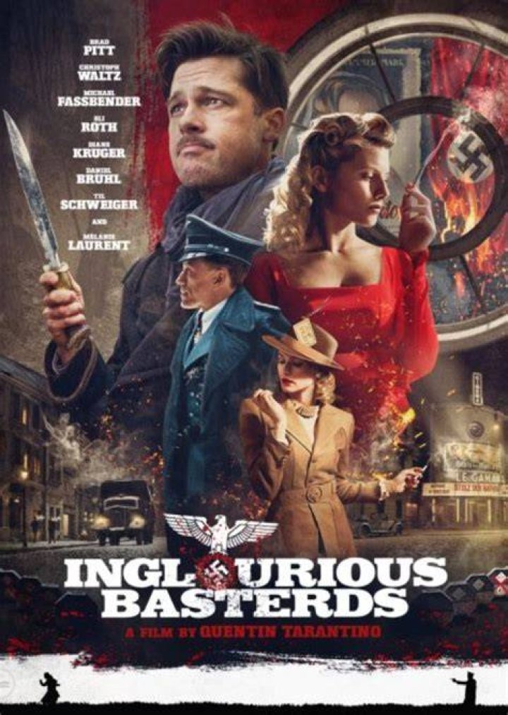 Shoshanna Dreyfus Fan Casting for Inglourious Basterds (1989) | myCast