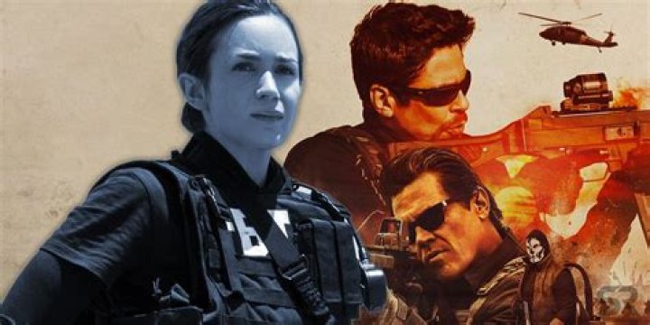 Sicario 3 Updates: Release Date Info & Cast