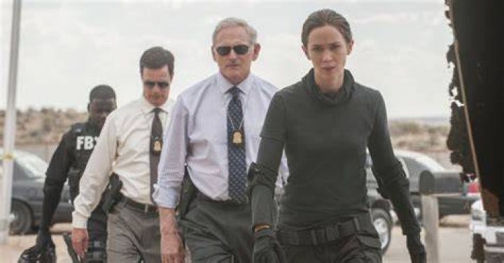 sicario
