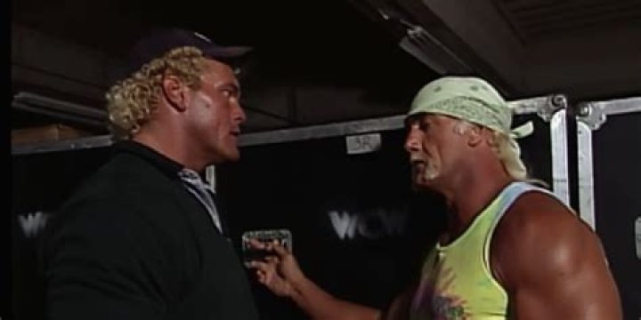 Sid Hulk Hogan
