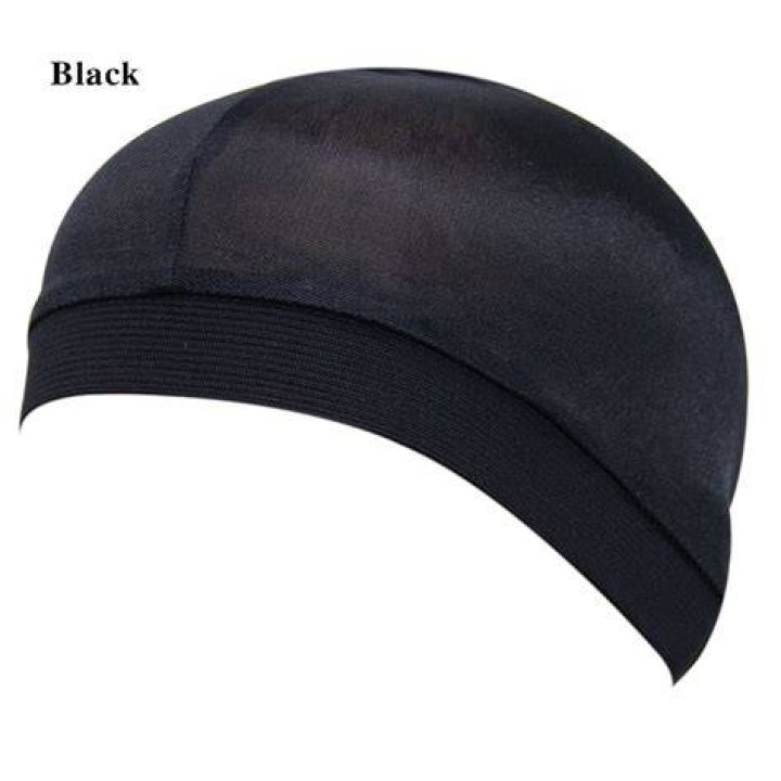 Silky Stocking Wave Cap for Men Silky Stocking Wave Cap for Men