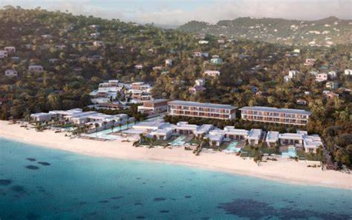 silversands grenada, best hotels with sleep priority