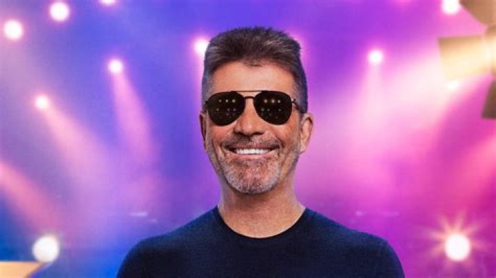 Simon Cowell Slams "Grumpy" Passenger Who Complained About His Son on a