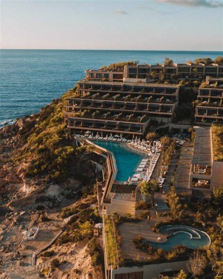 six senses ibiza, best hotels with sleep priority