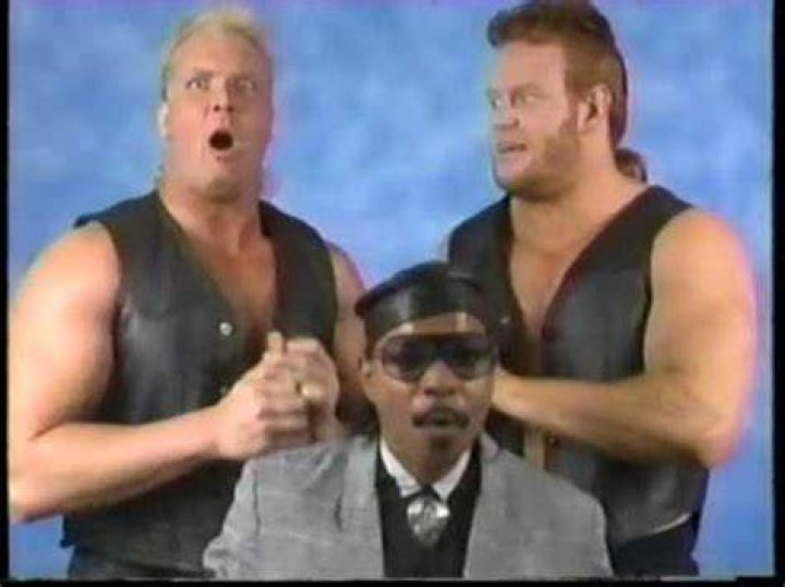 Skyscrapers Teddy Long