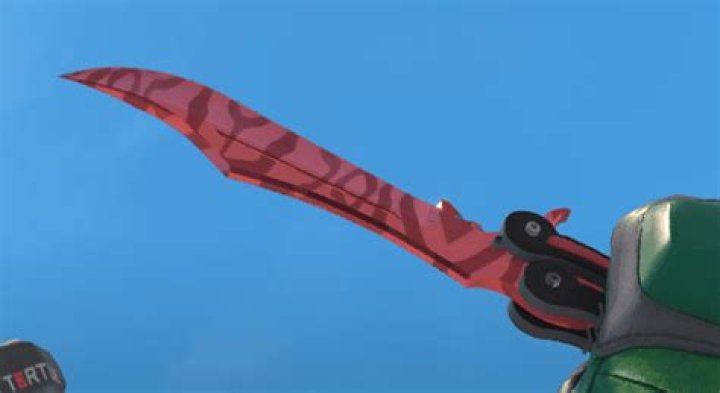 Slaughter RR 91