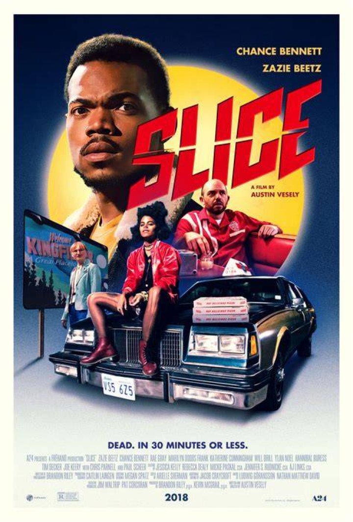 slice movie a24 slice movie a24