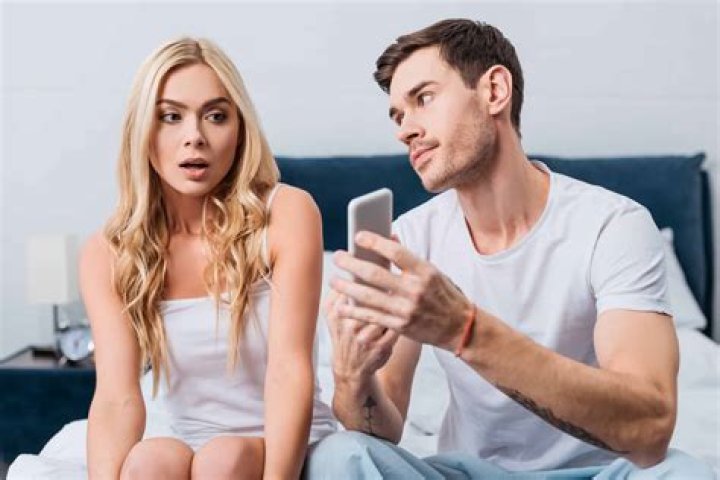 Sneaky Ways To Catch Your Girlfriend Cheating