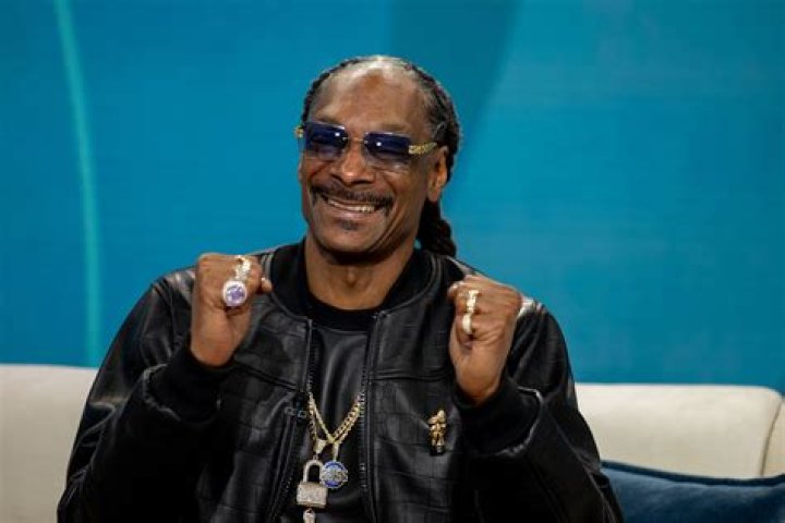 Snoop Dogg Clap Back At Critics Of His New Hairstyle Urban Islandz