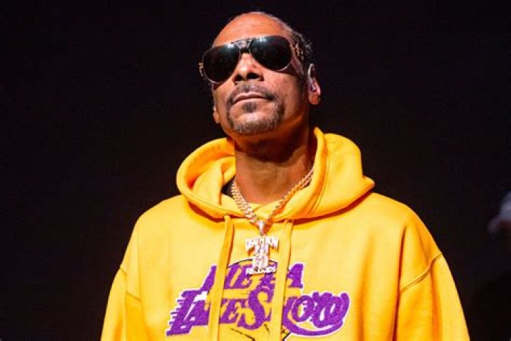 Snoop Dogg Thought He Couldn't Vote Due to Criminal Record XXL