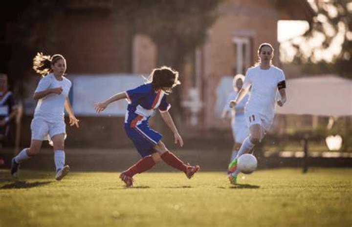 Soccer assist rules