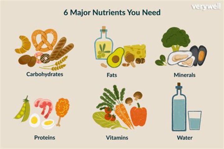 Some nutrients specifically have been associated with sleep and relaxation. Photo / Getty Images