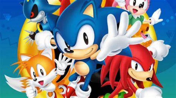 Sonic Origins release date remasters spinningin summer