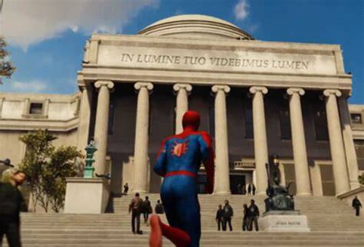spider man from columbia pictures' spider man no way homecourtesy of sony pictures