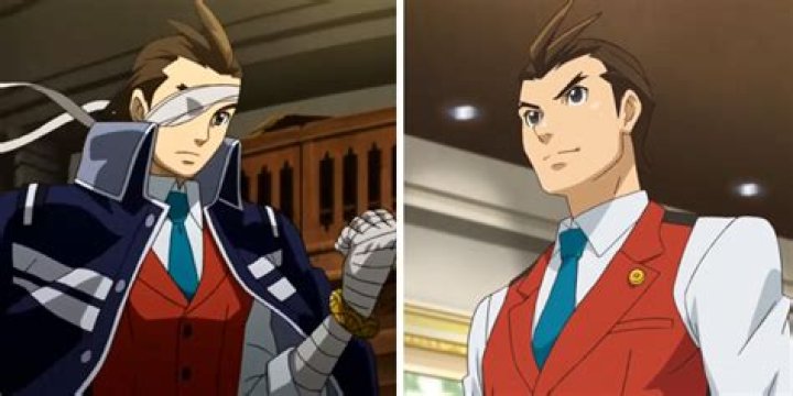 Split image of Apollo Justice, The Legend of Zelda: Phantom Hourglass, & New Super Mario Bros.