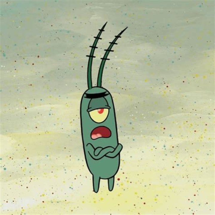 Spongebob Plankton why is the Chum Bucket a failure