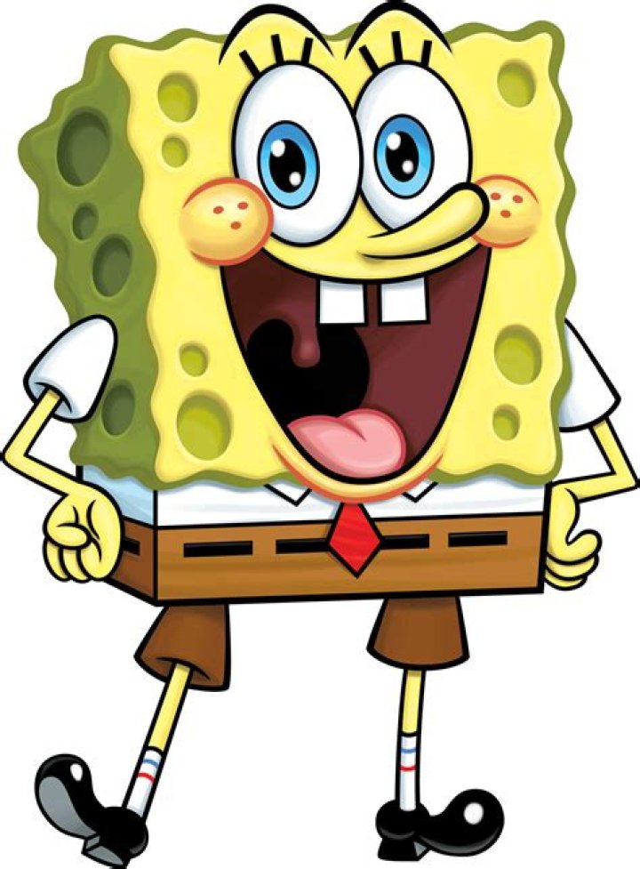 Spongebob Squarepants