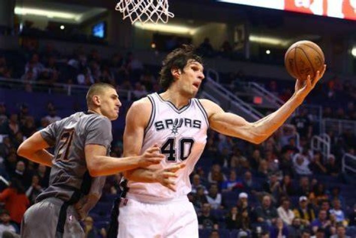 Spurs Must Assess What Boban Marjanovic is Worth