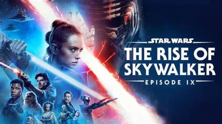 Star Wars: The Rise of Skywalker (My Version)