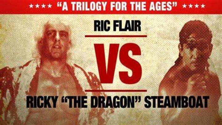 Steamboat Vs Flair