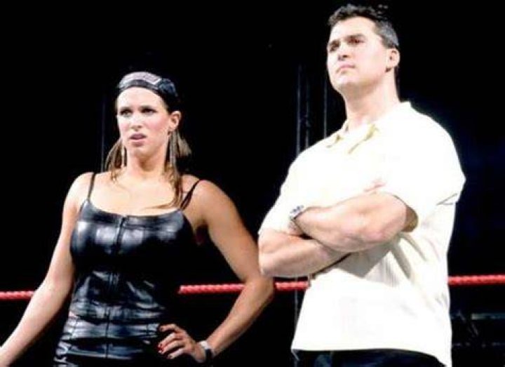 Steph ECW
