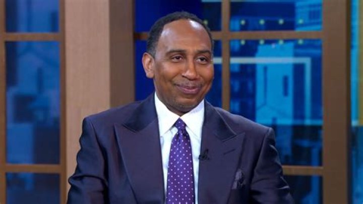 Stephen A. Smith’s salary Stephen A. Smith’s salary