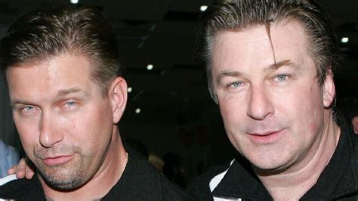 Stephen Baldwin as Aiber in Death Note