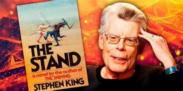 Stephen King and Stand by Me