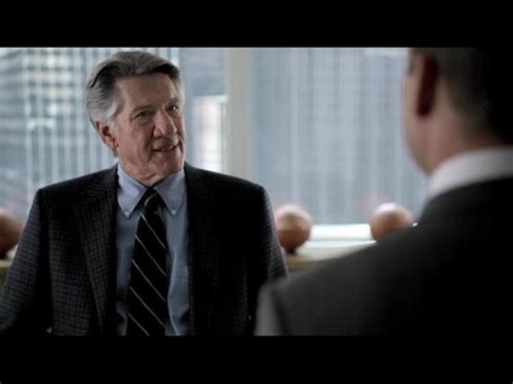 Stephen Macht SUITS 2015 IMDb