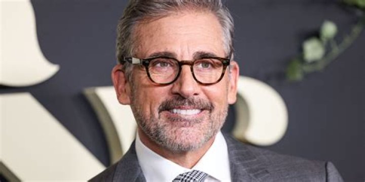 Steve Carell as Aro in Twilight