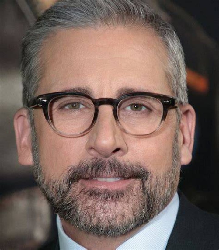 Steve Carell as Otto Octavius in Comic Villain Casting