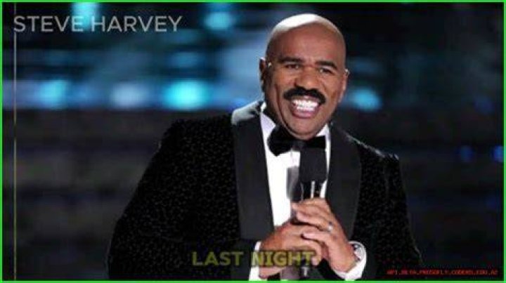 Steve Harvey Is Still Alive Death Hoax Debunked What Happened To Him