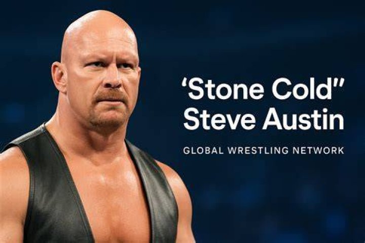 Stone Cold No Longer Using The Middle Finger
