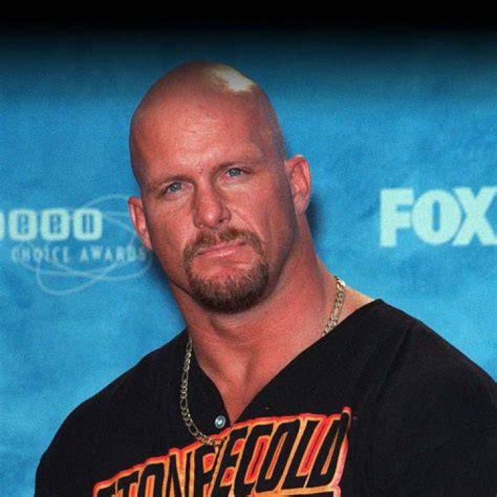 Stone Cold Steve Austin and Vince McMahon