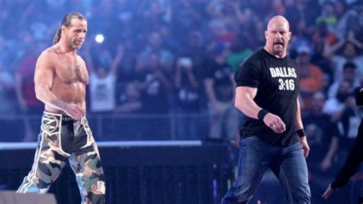Stone Cold Steve Austin vs Undertaker
