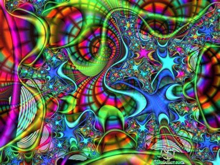 Strange Colors Design Pinterest