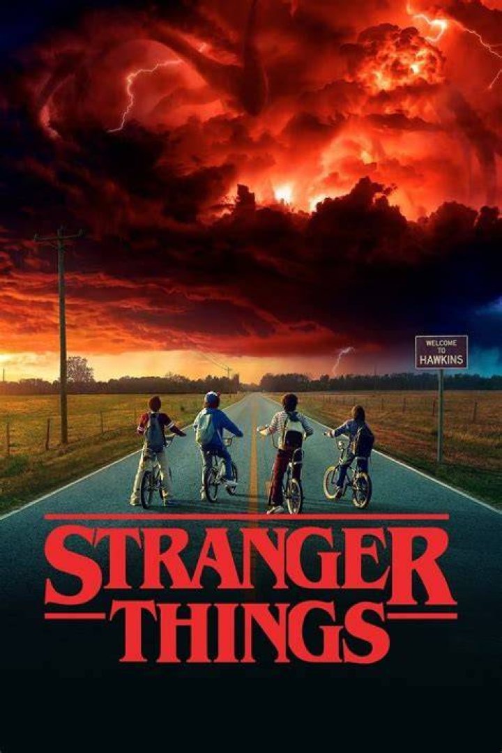 Stranger Things' Maya Hawke Has Two Very Famous Parents! Photo 4318305
