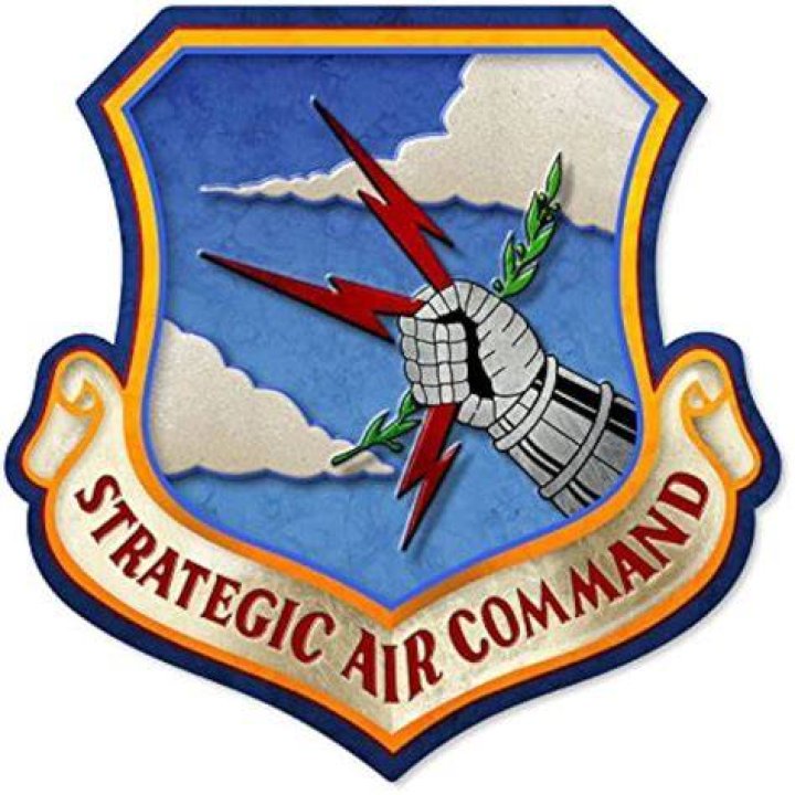 Strategic Air Command