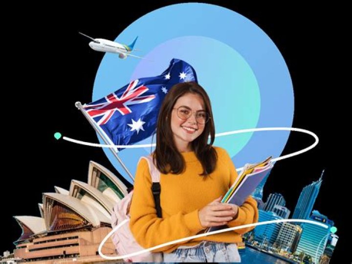 study abroad in australia