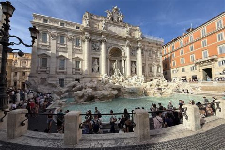 Study Abroad in Rome at John Cabot University